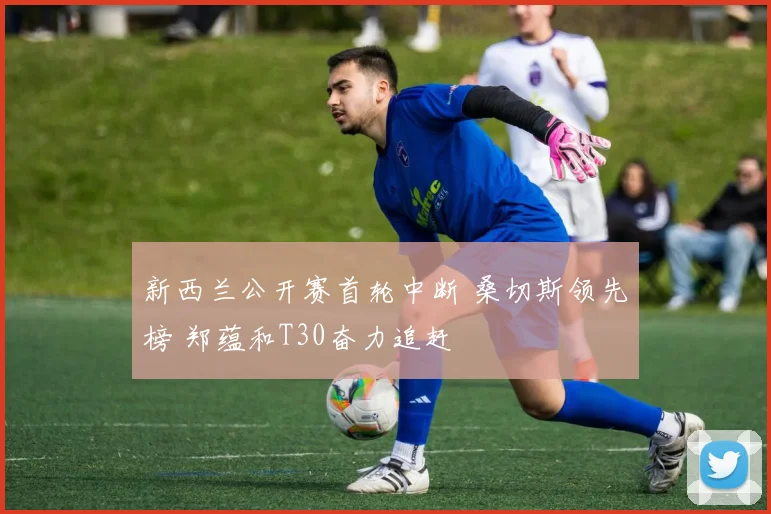 新西兰公开赛首轮中断 桑切斯领先榜 郑蕴和T30奋力追赶